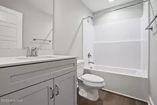 248 Rae St, Warsaw, NC 28398 - Photo 27