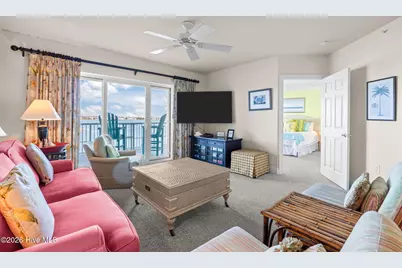 100 Olde Towne Yacht Club Drive #U212, Beaufort, NC 28516 - Photo 7