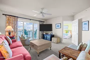 100 Olde Towne Yacht Clb Dr, Beaufort, NC 28516 - Photo 7