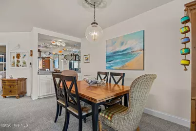 100 Olde Towne Yacht Club Drive #U212, Beaufort, NC 28516 - Photo 5