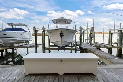100 Olde Towne Yacht Club Drive #U212, Beaufort, NC 28516 - Photo 21