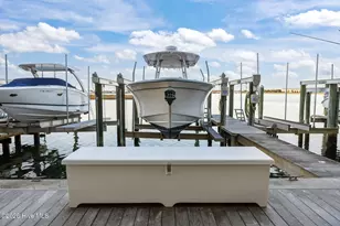 100 Olde Towne Yacht Clb Dr, Beaufort, NC 28516 - Photo 21