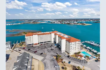 100 Olde Towne Yacht Club Drive #U212, Beaufort, NC 28516 - Photo 27