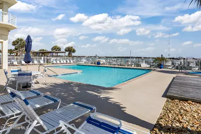 100 Olde Towne Yacht Club Drive #U212, Beaufort, NC 28516 - Photo 23