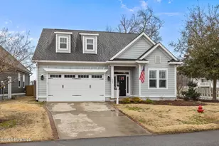 100 Sea Grove Ln, Beaufort, NC 28516 - Photo 3