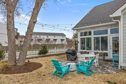 100 Sea Grove Lane, Beaufort, NC 28516 - Photo 43