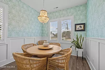 100 Sea Grove Lane, Beaufort, NC 28516 - Photo 7