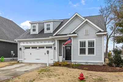 100 Sea Grove Lane, Beaufort, NC 28516 - Photo 47