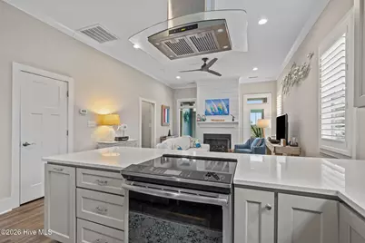 100 Sea Grove Lane, Beaufort, NC 28516 - Photo 11