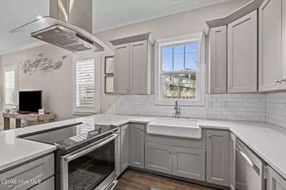 100 Sea Grove Lane, Beaufort, NC 28516 - Photo 13