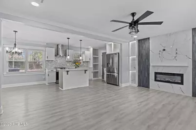 4509 Kings Drive, Wilmington, NC 28405 - Photo 7