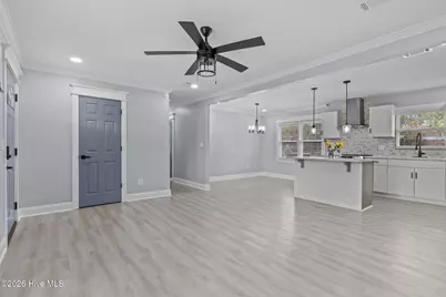 4509 Kings Drive, Wilmington, NC 28405 - Photo 5