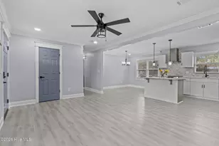 4509 Kings Dr, Wilmington, NC 28405 - Photo 5