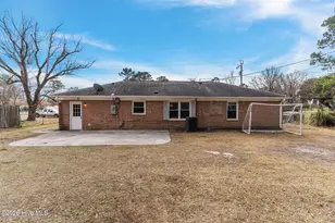 4509 Kings Dr, Wilmington, NC 28405 - Photo 33