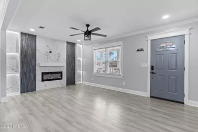 4509 Kings Drive, Wilmington, NC 28405 - Photo 3