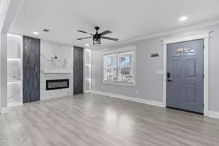 4509 Kings Dr, Wilmington, NC 28405 - Photo 3