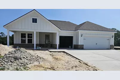 3401 Castries Drive, Shallotte, NC 28470 - Photo 1