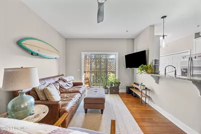 123 Covil Avenue #Unit 302, Wilmington, NC 28403 - Photo 5