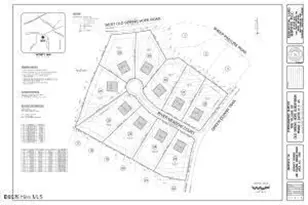 Lot 32H River Meadow Ct, Spring Hope, NC 27882 - Photo 3