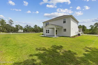 408 La Mer Loop, Shallotte, NC 28470 - Photo 41