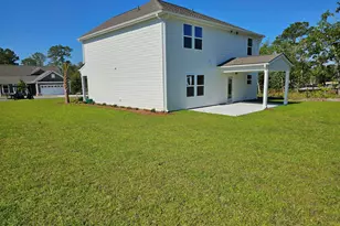 408 Lamer Loop, Shallotte, NC 28470 - Photo 3