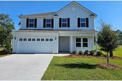 408 La Mer Loop, Shallotte, NC 28470 - Photo 1