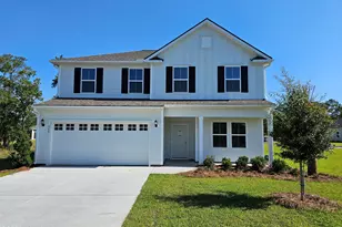 408 Lamer Loop, Shallotte, NC 28470 - Photo 1