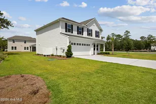 408 Lamer Loop, Shallotte, NC 28470 - Photo 5