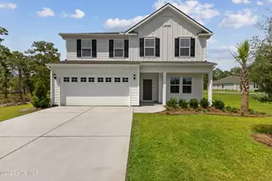 408 Lamer Loop, Shallotte, NC 28470 - Photo 1