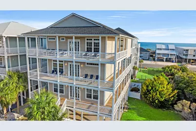 291 W Second Street, Ocean Isle Beach, NC 28469 - Photo 1