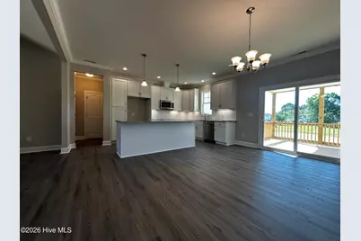 7115 Wheatfield Road, Spring Hope, NC 27882 - Photo 9