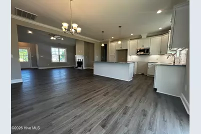 7115 Wheatfield Road, Spring Hope, NC 27882 - Photo 5