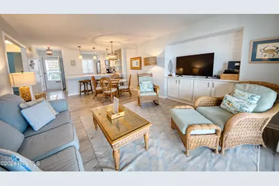 2001 Surfrider Court, Kure Beach, NC 28449 - Photo 11
