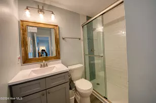 2001 Surfrider Ct, Kure Beach, NC 28449 - Photo 19