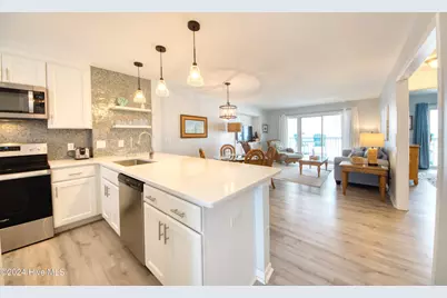 2001 Surfrider Court, Kure Beach, NC 28449 - Photo 5