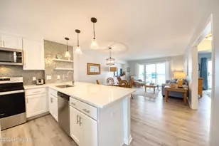 2001 Surfrider Ct, Kure Beach, NC 28449 - Photo 5