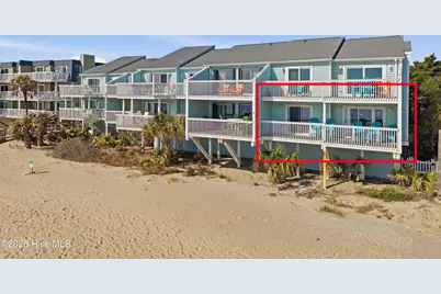 2001 Surfrider Court, Kure Beach, NC 28449 - Photo 3