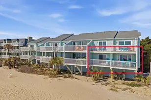 2001 Surfrider Ct, Kure Beach, NC 28449 - Photo 3