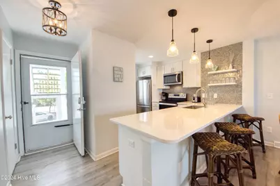 2001 Surfrider Court, Kure Beach, NC 28449 - Photo 7