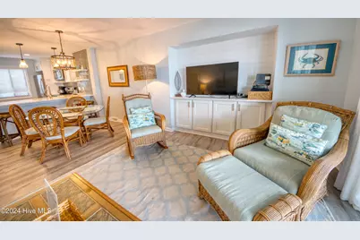 2001 Surfrider Court, Kure Beach, NC 28449 - Photo 13