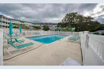 2001 Surfrider Court, Kure Beach, NC 28449 - Photo 29