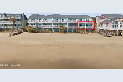 2001 Surfrider Court, Kure Beach, NC 28449 - Photo 45