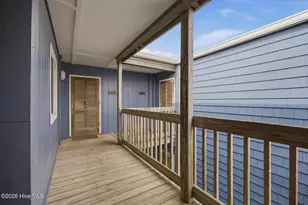 2174 New River Inlet Rd, North Topsail Beach, NC 28460 - Photo 9