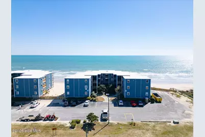 2174 New River Inlet Road #Unit 389, North Topsail Beach, NC 28460 - Photo 3