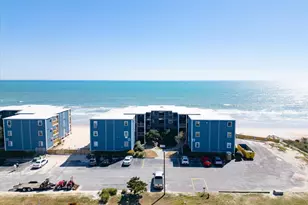 2174 New River Inlet Rd, North Topsail Beach, NC 28460 - Photo 3
