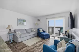 2174 New River Inlet Rd, North Topsail Beach, NC 28460 - Photo 21