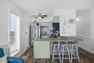 2174 New River Inlet Rd, North Topsail Beach, NC 28460 - Photo 13