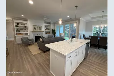 1522 Manta Ray Way, Sunset Beach, NC 28468 - Photo 5