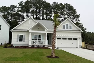 1522 Manta Ray Wy, Sunset Beach, NC 28468 - Photo 1