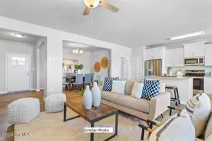 205 Strawberry Acres Dr, Elizabeth City, NC 27909 - Photo 7